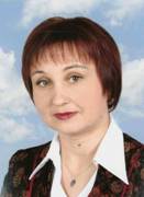Ковальська Катерина Борисівна Ковальська Катерина Борисівна