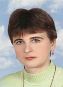 Пасхал Галина Петрівна Пасхал Галина Петрівна