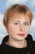 Щербова Наталія Миколаївна Щербова Наталія Миколаївна