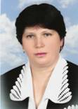 Бабчук Валентина Петрівна Бабчук Валентина Петрівна