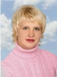 Чорноусько Наталія Миколаївна Чорноусько Наталія Миколаївна