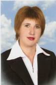 Дромашко Лілія Іванівна Дромашко Лілія Іванівна